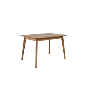 Norge Açılır Yemek Masası Ahşap