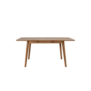 Norge Açılır Yemek Masası Ahşap