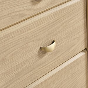 Nova Şifonyer 4 Çekmeceli