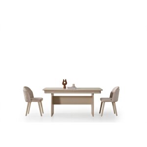 Vision Yemek Odası Takımı