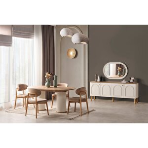 Under Yemek Odası Takımı