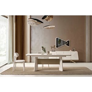 Louis Yemek Odası Takımı