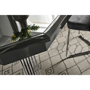 Madre Yemek Odası Takımı