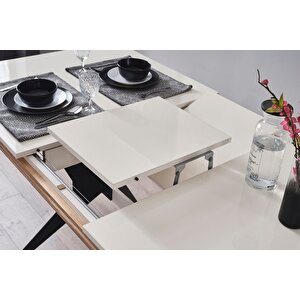 Elyse Yemek Odası Takımı