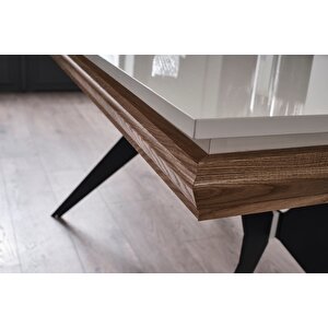 Elyse Yemek Odası Takımı