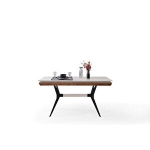 Elyse Yemek Odası Takımı