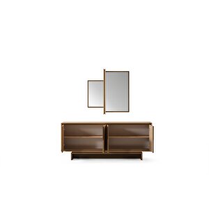 Route Yemek Odası Takımı