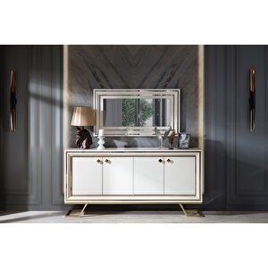 Molre Yemek Odası Takımı