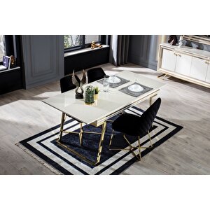 Molre Yemek Odası Takımı