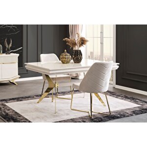 Heaven Yemek Odası Takımı