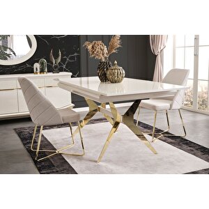 Heaven Yemek Odası Takımı