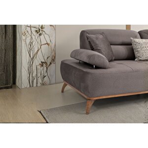 Ariva Soft Koltuk Takımı