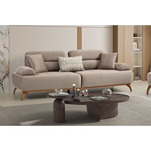 Ariva Soft Koltuk Takımı