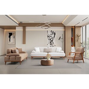 Terra Soft Koltuk Takımı