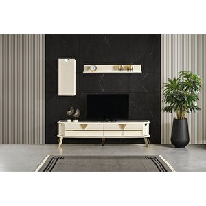 Metropol Tv Ünitesi