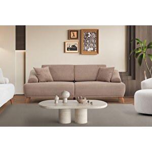 Arty Soft Brown Kanepe