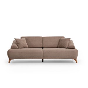 Arty Soft Brown Kanepe