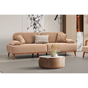 Terra Soft Brown Kanepe