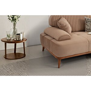 Terra Soft Brown Kanepe