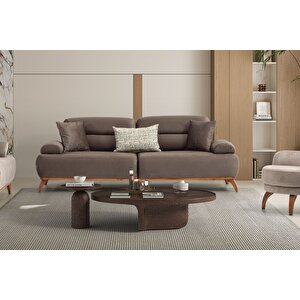 Ariva Soft Grey Kanepe