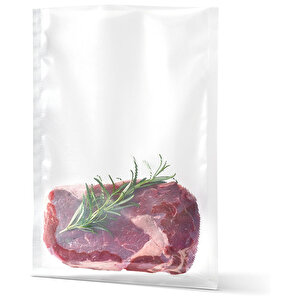 Evsrb1 Vakum Torbası 22x30 Cm 50 Adet