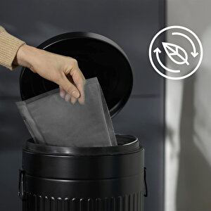 Electrolux Evsrb1 Vakum Torbası 22x30 Cm 50 Adet