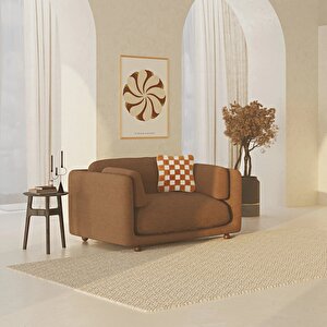 Flam Loveseat İsis