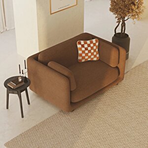 Flam Loveseat İsis