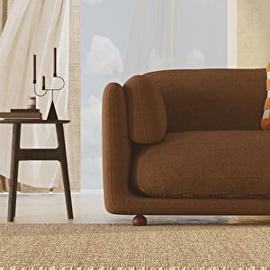 Flam Loveseat İsis