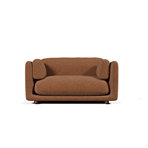 Flam Loveseat İsis