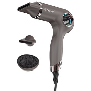 Hd8002 Saç Kurutma Makinesi 1800w Bldc Fırçasız Motor