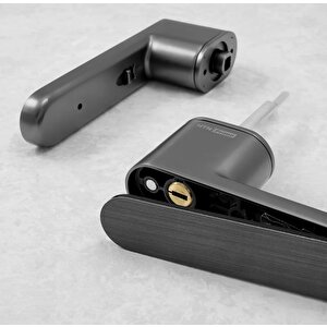 Emaksprime Kapı Kolu Pl41