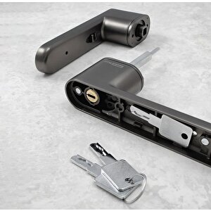 Emaksprime Kapı Kolu Pl41