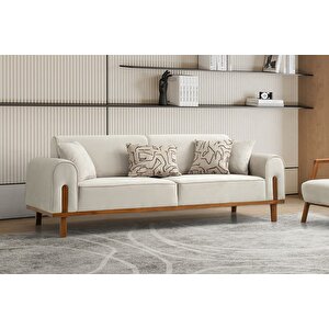 Lessa Koltuk Takımı