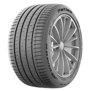 235/45 Zr18 Tl 98y Xl Prestige Sport Yaz Lastiği (üretim Tarihi:2025)