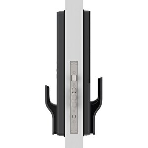 Philips Akıllı Kilit Ddl801-5hbs - Ip65 Suya Ve Toza Dayanıklı, Wifi Bağlantılı