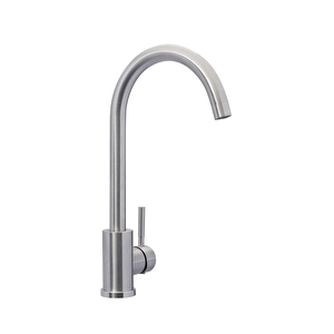 İnox Serisi İnox Mutfak Kuğu Evye Bataryası