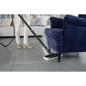 Karcher Kst 2+ Cloth Set 1500w 3.2 Bar Buharlı Temizlik Makinesi - Beyaz Eu