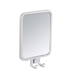 Wenko Duvara Monte Duş Aynası Krom