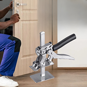 Pratikmen Çok Amaçlı El Krikosu Ahşap, Fayans, Kapı Ve Dolap Için