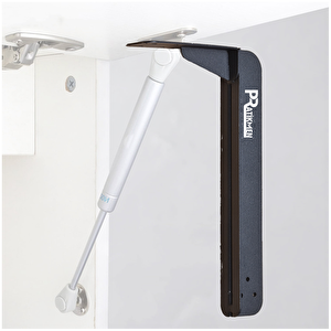 Pratikmen Piston Bağlama Montaj Aparatı Metal