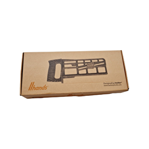 Hands Teleskopik Çekmece Rayı Montaj Aparatı