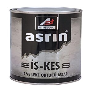 Kali̇te - Asrin Is Ve Leke Örtücü Boya Galon 3,5 Kg