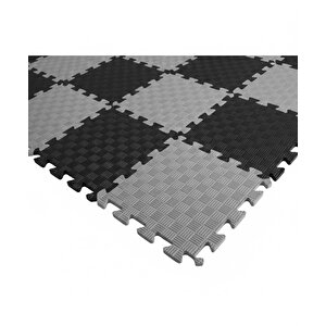 50x50 Tatami Minder 1.3 Cm – Kaymaz Eva Spor - Kamp - Oyun Minderi | Puzzle Zemin Kaplama | Yumuşak, Darbe Emici