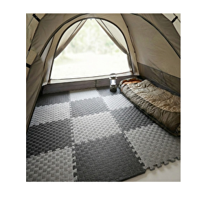 Tatami Yer Minderi 100×100×13 Mm –spor, Yoga, Pilates Ve Kamp Minder-matı