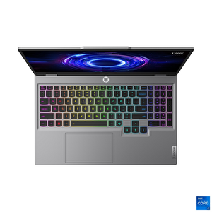 Loq Intel Core I7-13700hx 16gb 512gb Ssd 8 Gb Rtx5050 144hz 15.6" Fhd Freedos Gaming Laptop 83je00wgtr