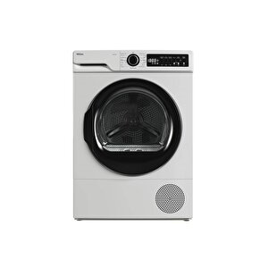 Km 91132 9 Kg Isı Pompalı Çamaşır Kurutma Makinesi