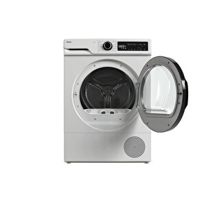 Km 91132 9 Kg Isı Pompalı Çamaşır Kurutma Makinesi