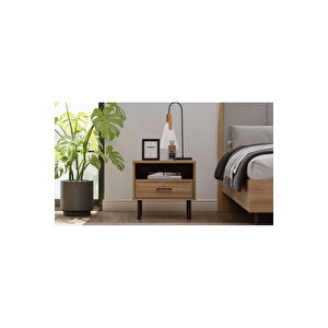 Glen Tortana Komodin