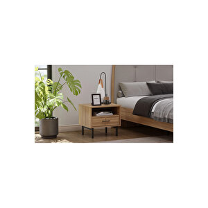 Glen Tortana Komodin